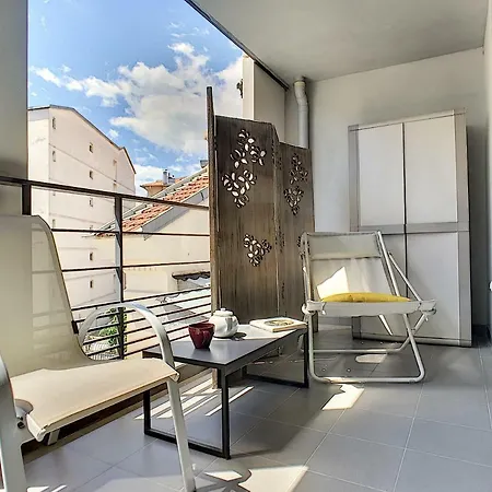 Appartamento Nestor&Jeeves - 